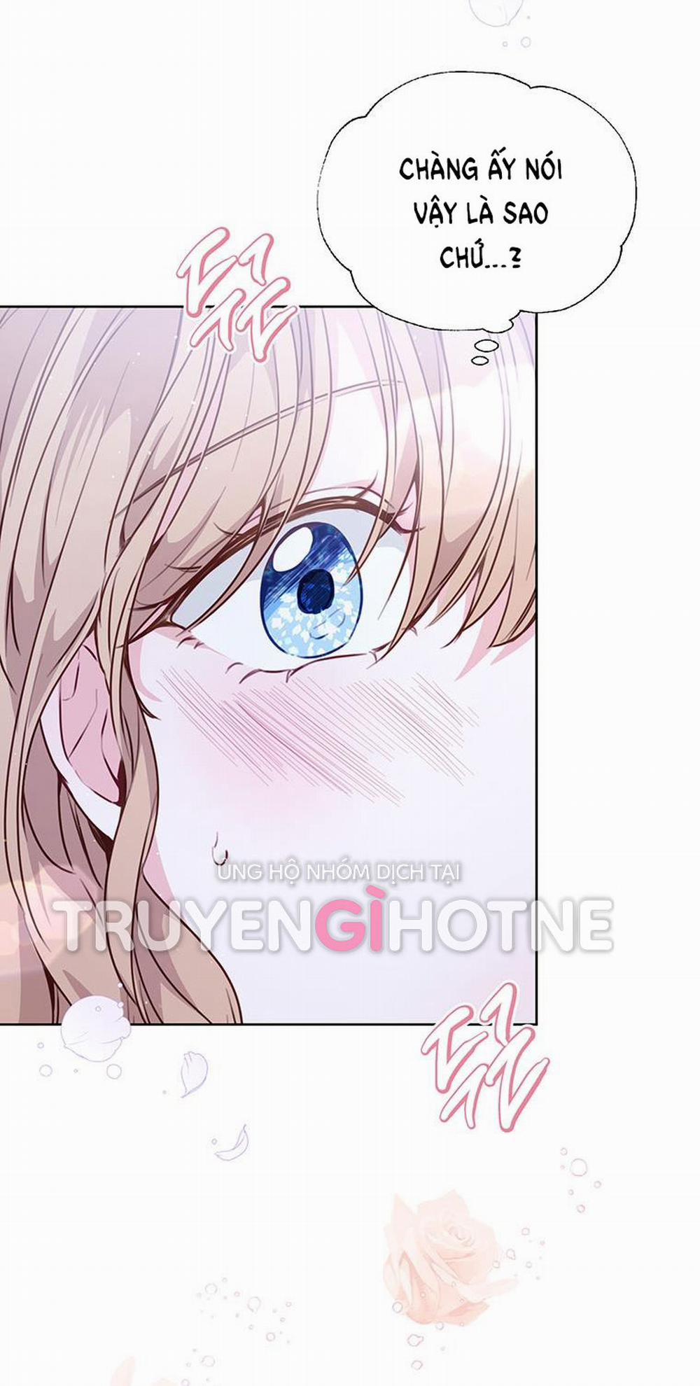 [18+] Đánh Cắp Trái Tim Tiểu Thư 23.1 trang 39