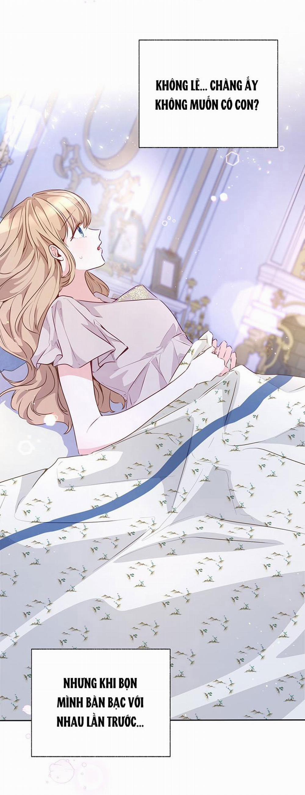 [18+] Đánh Cắp Trái Tim Tiểu Thư 23.1 trang 5