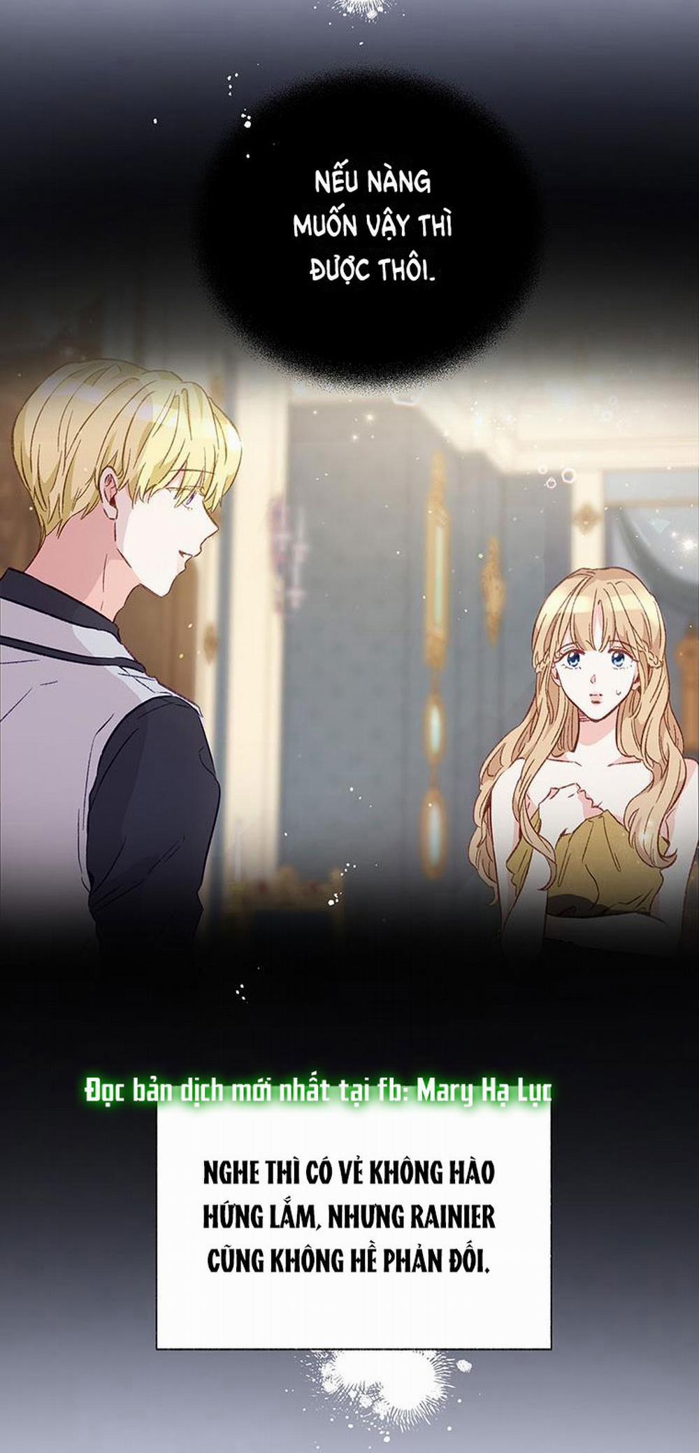 [18+] Đánh Cắp Trái Tim Tiểu Thư 23.1 trang 7