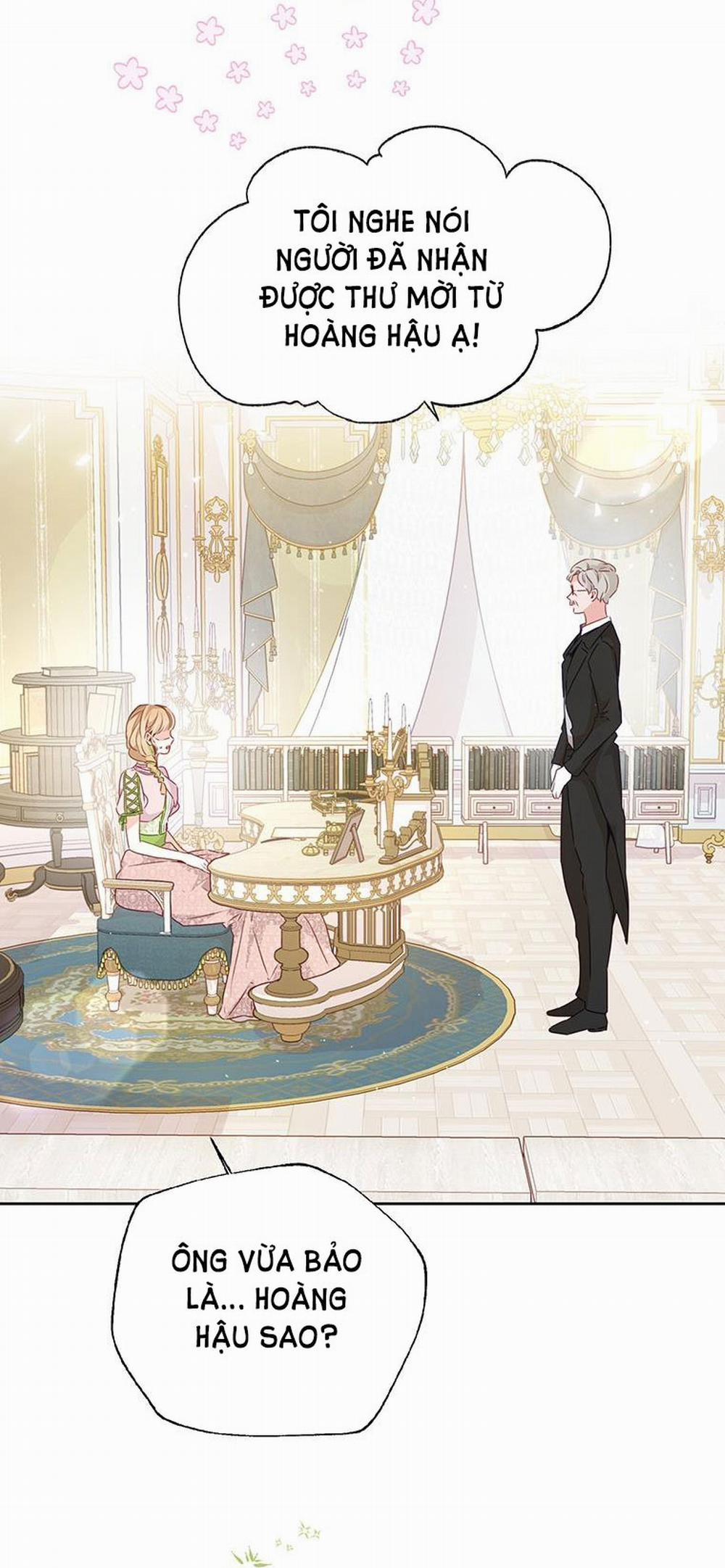 [18+] Đánh Cắp Trái Tim Tiểu Thư 23.2 trang 13