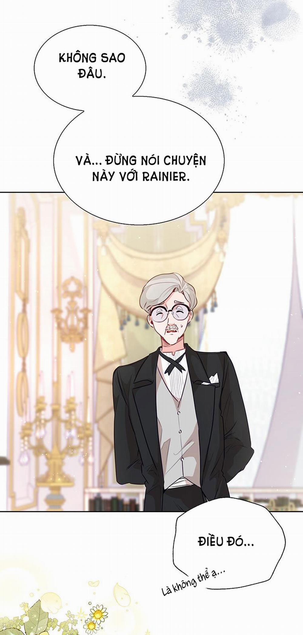 [18+] Đánh Cắp Trái Tim Tiểu Thư 23.2 trang 21