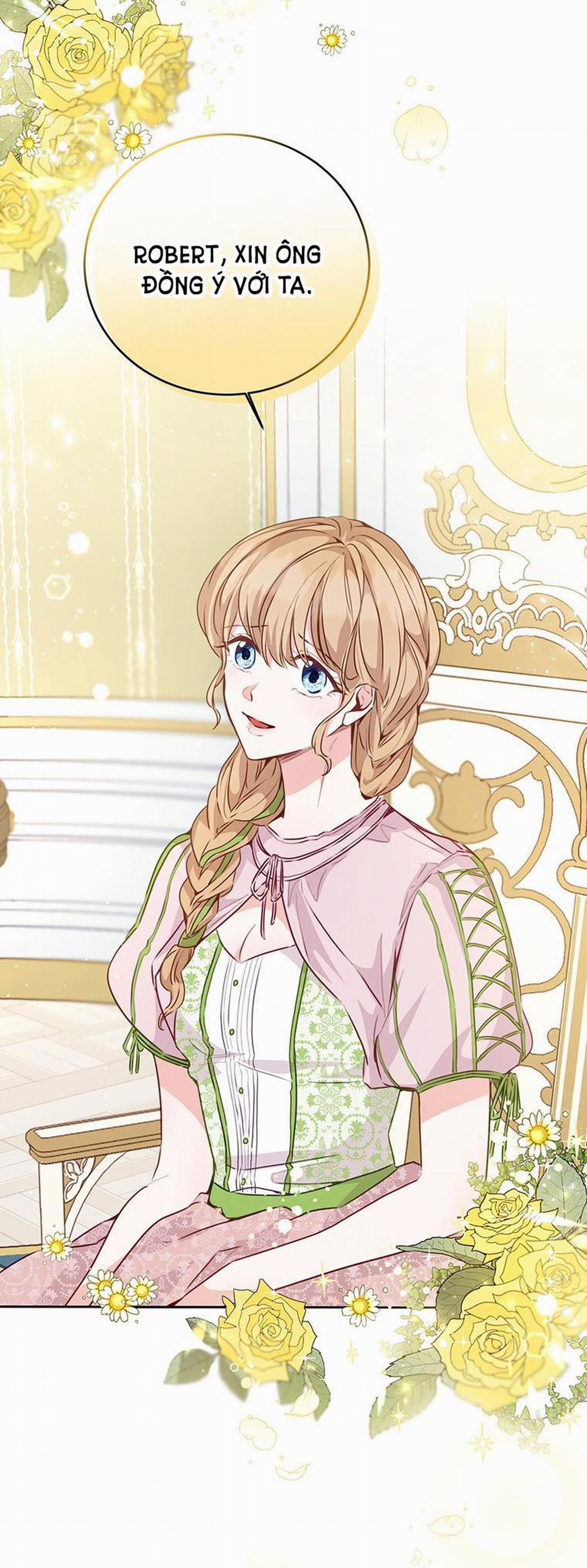 [18+] Đánh Cắp Trái Tim Tiểu Thư 23.2 trang 22