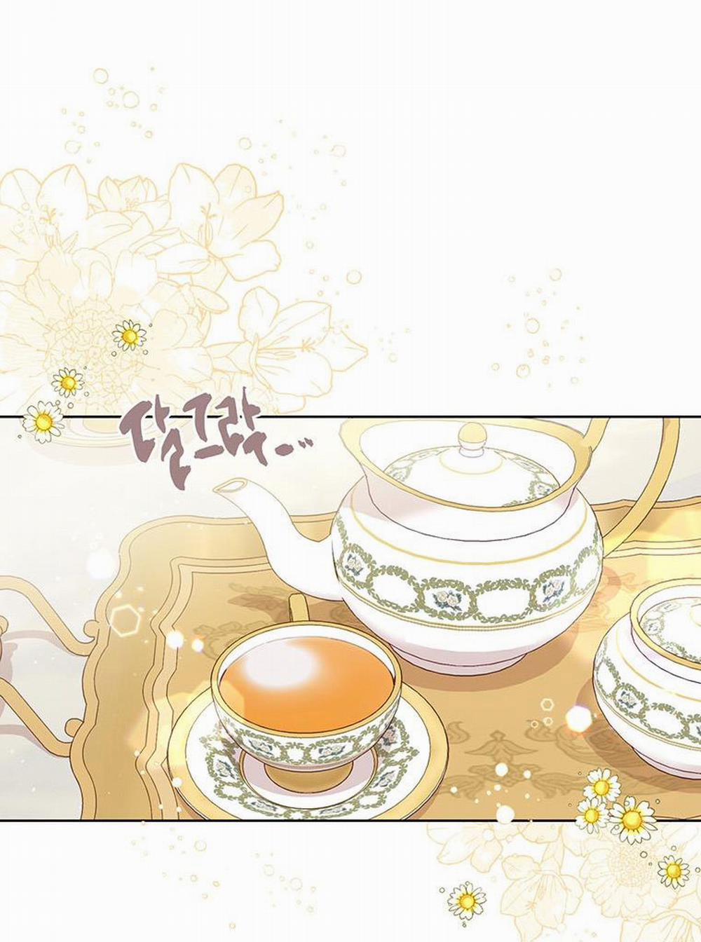 [18+] Đánh Cắp Trái Tim Tiểu Thư 23.2 trang 27