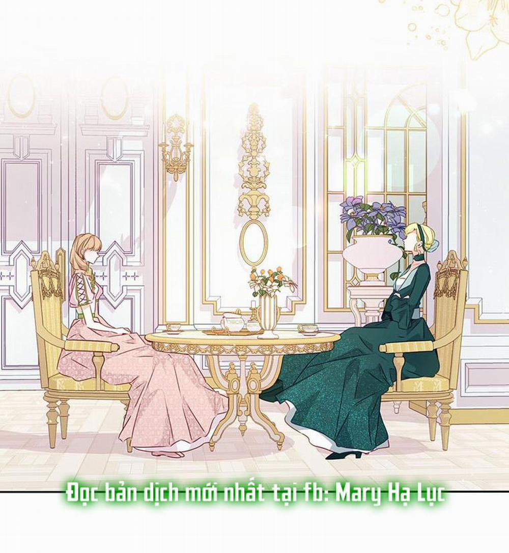 [18+] Đánh Cắp Trái Tim Tiểu Thư 23.2 trang 28