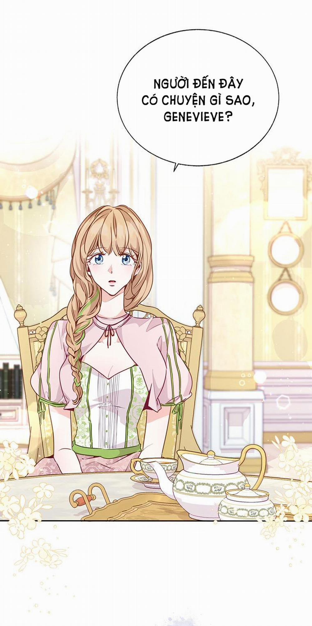 [18+] Đánh Cắp Trái Tim Tiểu Thư 23.2 trang 29