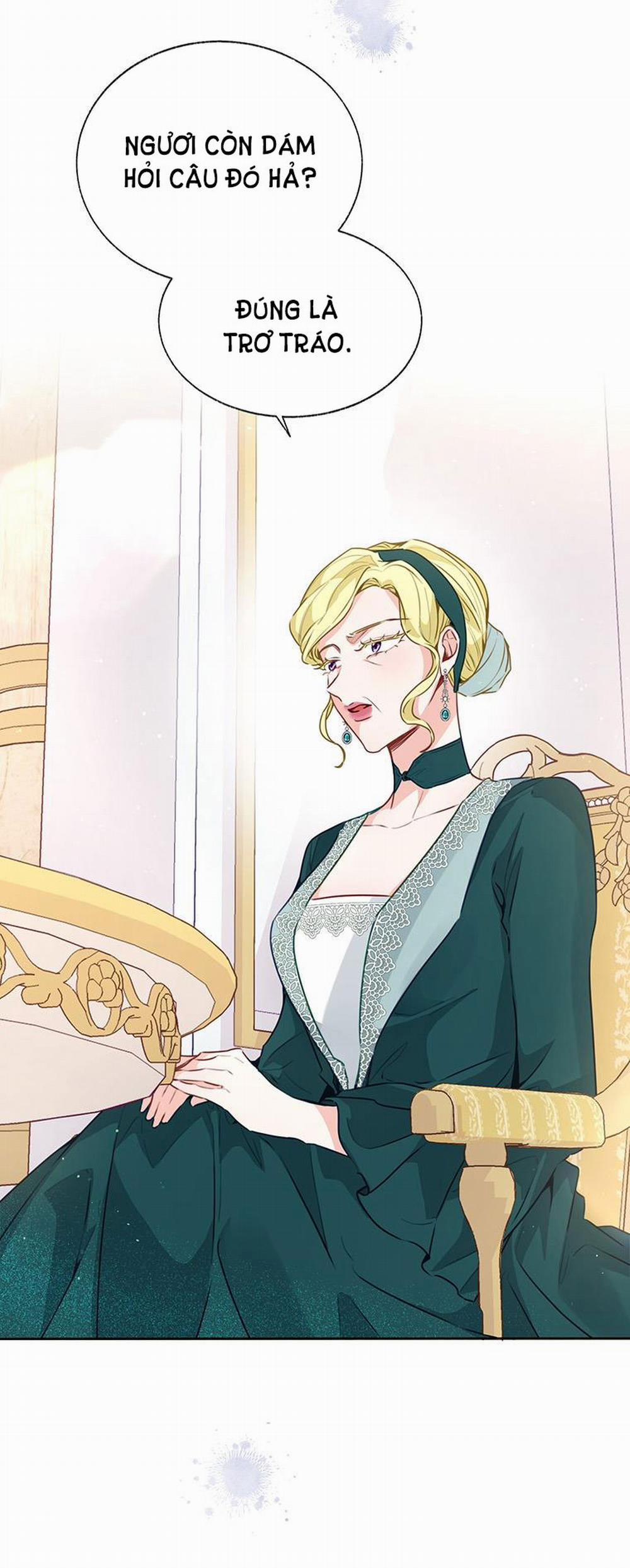 [18+] Đánh Cắp Trái Tim Tiểu Thư 23.2 trang 30