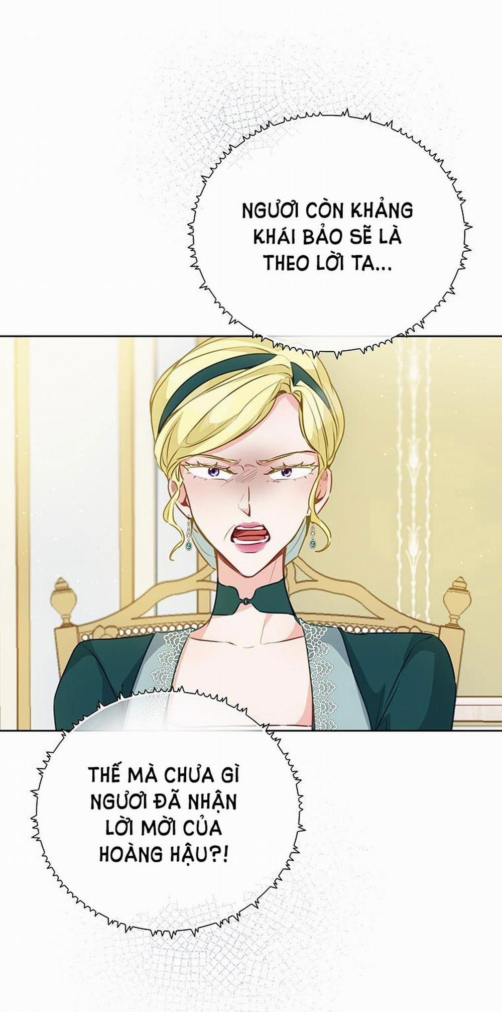 [18+] Đánh Cắp Trái Tim Tiểu Thư 23.2 trang 33