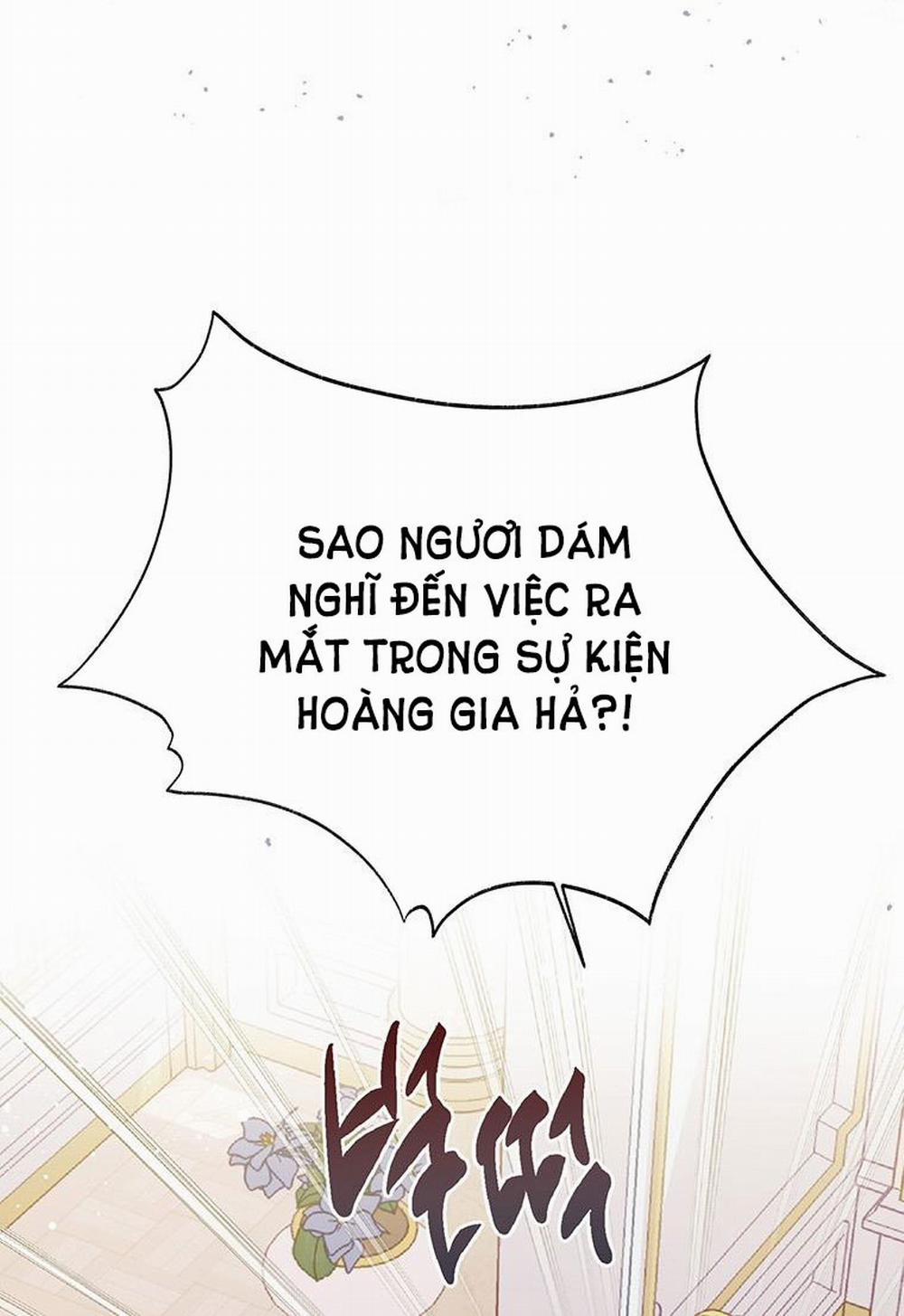 [18+] Đánh Cắp Trái Tim Tiểu Thư 23.2 trang 35