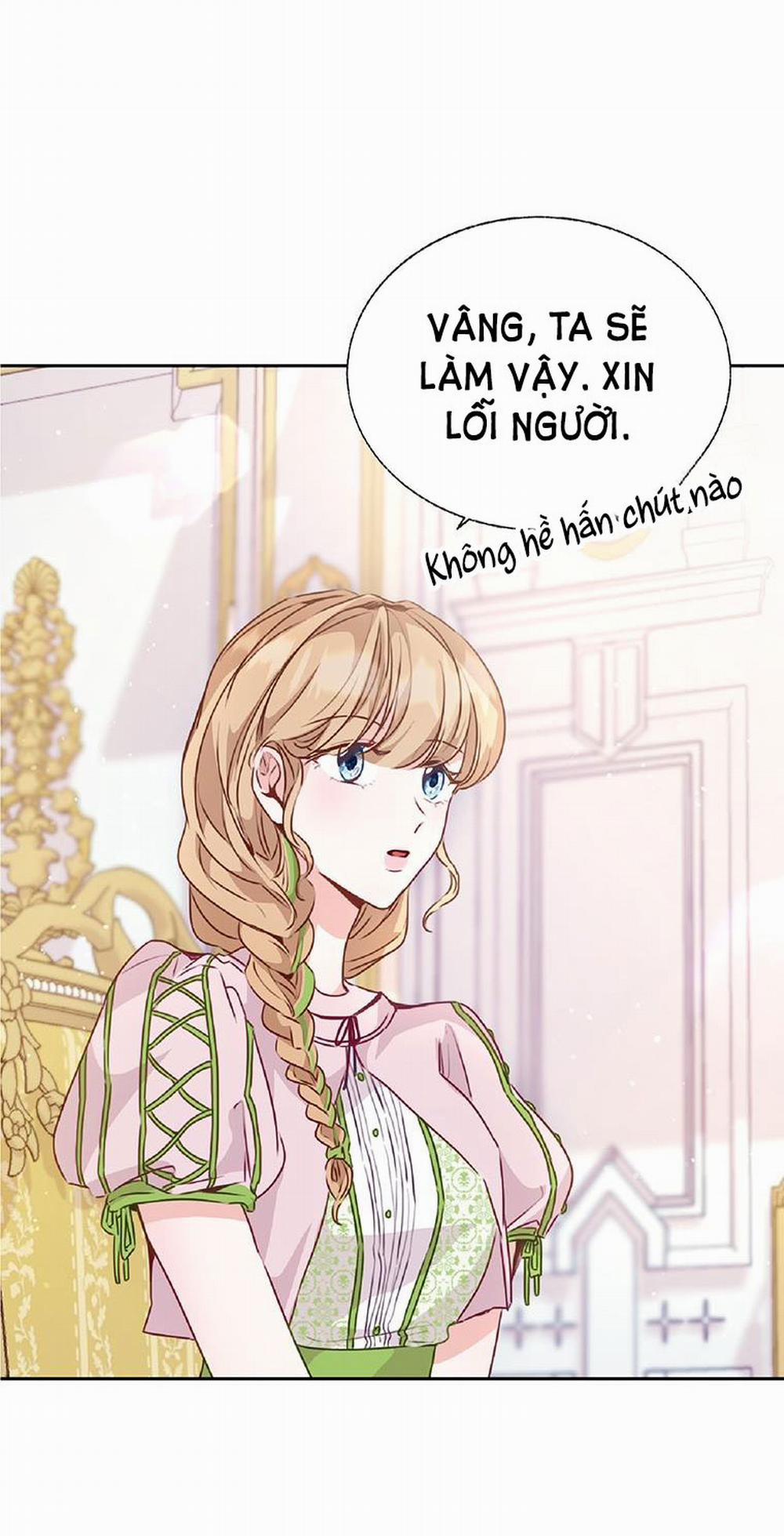 [18+] Đánh Cắp Trái Tim Tiểu Thư 23.2 trang 38