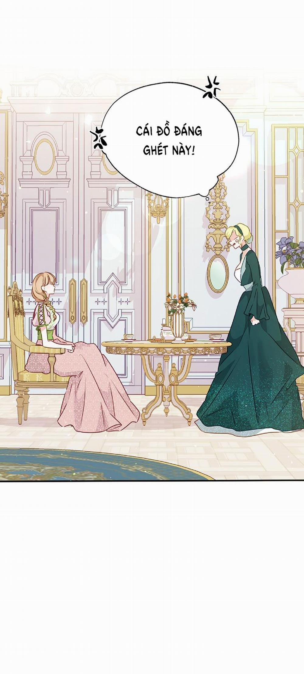 [18+] Đánh Cắp Trái Tim Tiểu Thư 23.2 trang 39