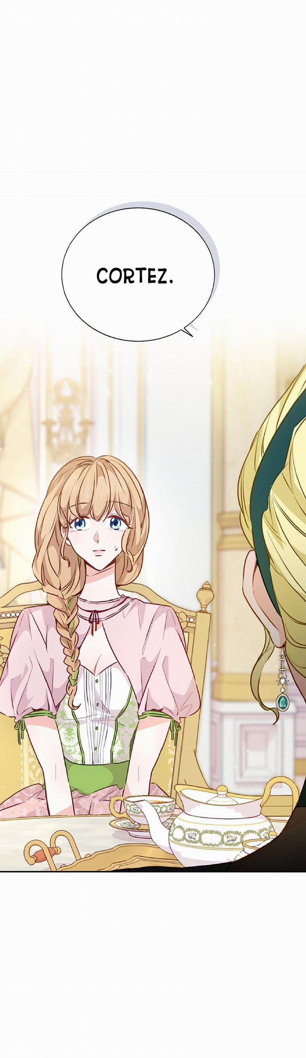 [18+] Đánh Cắp Trái Tim Tiểu Thư 23.2 trang 41