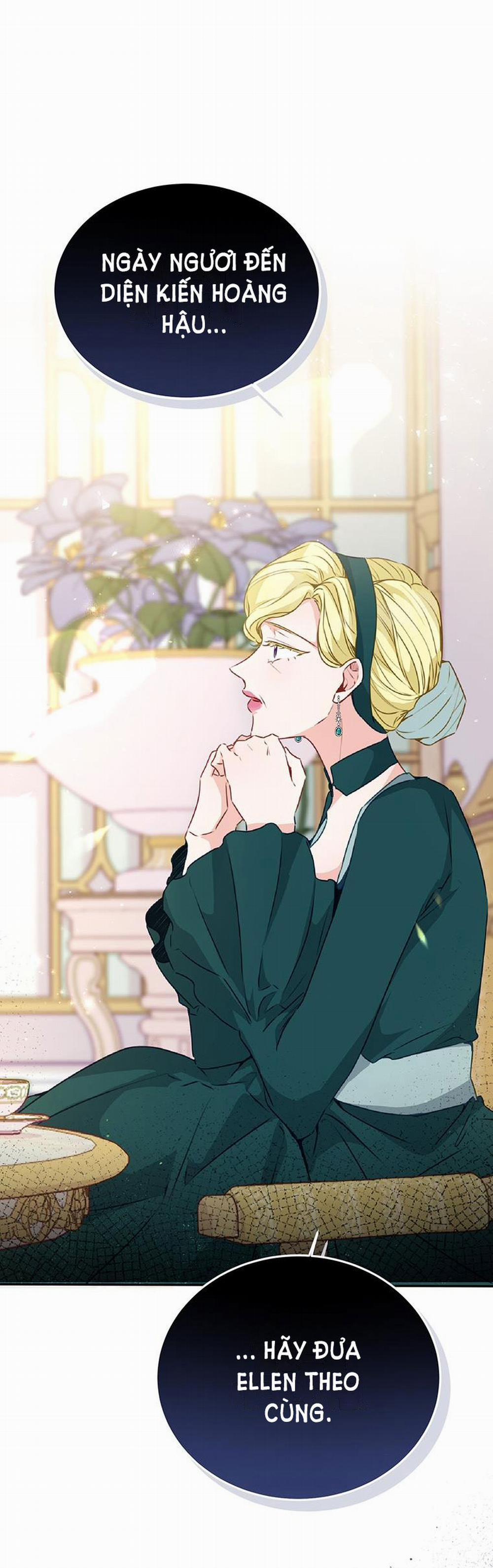 [18+] Đánh Cắp Trái Tim Tiểu Thư 23.2 trang 42