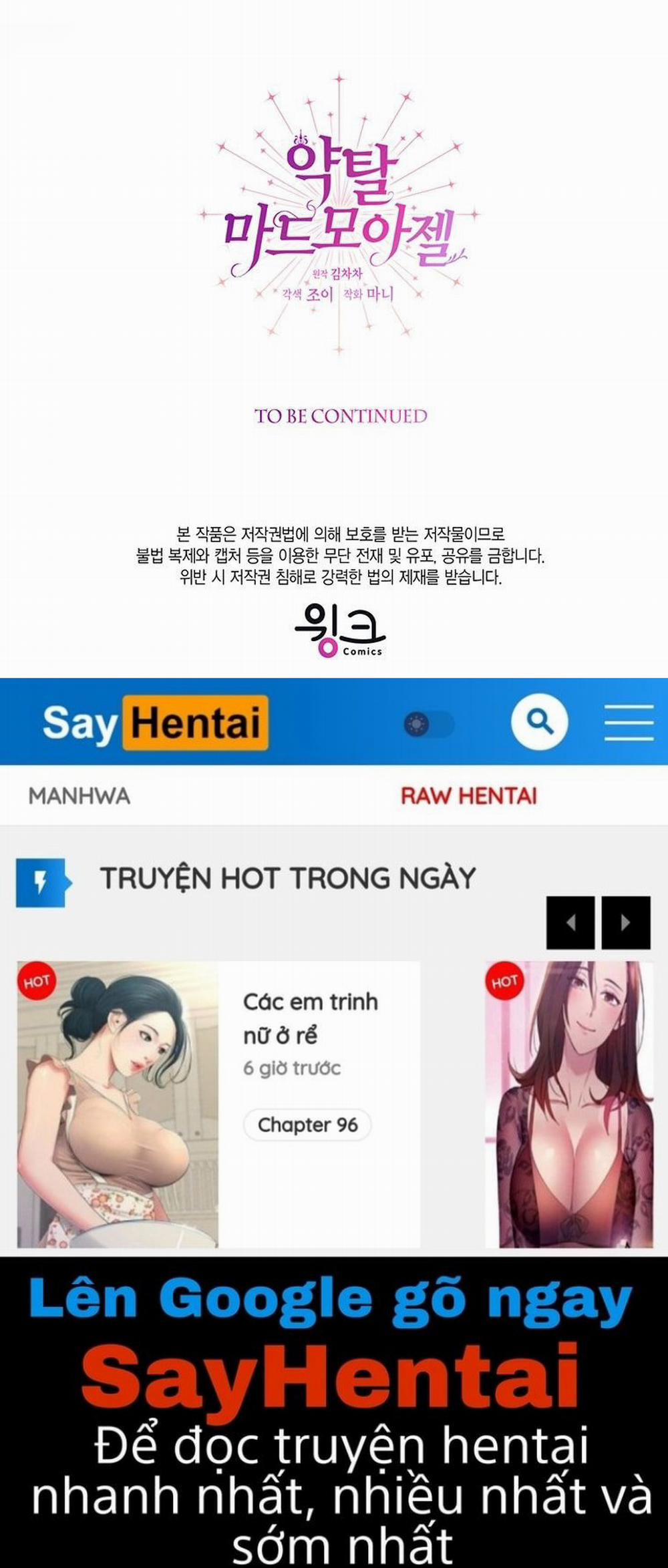 [18+] Đánh Cắp Trái Tim Tiểu Thư 23.2 trang 47