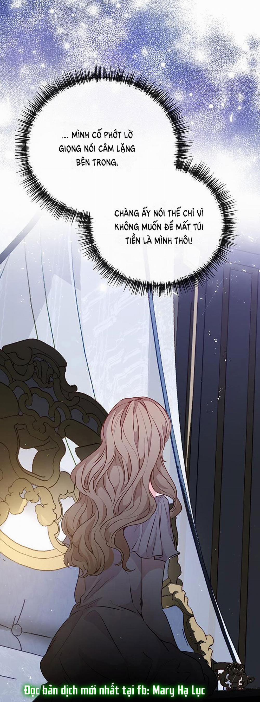 [18+] Đánh Cắp Trái Tim Tiểu Thư 23.2 trang 6