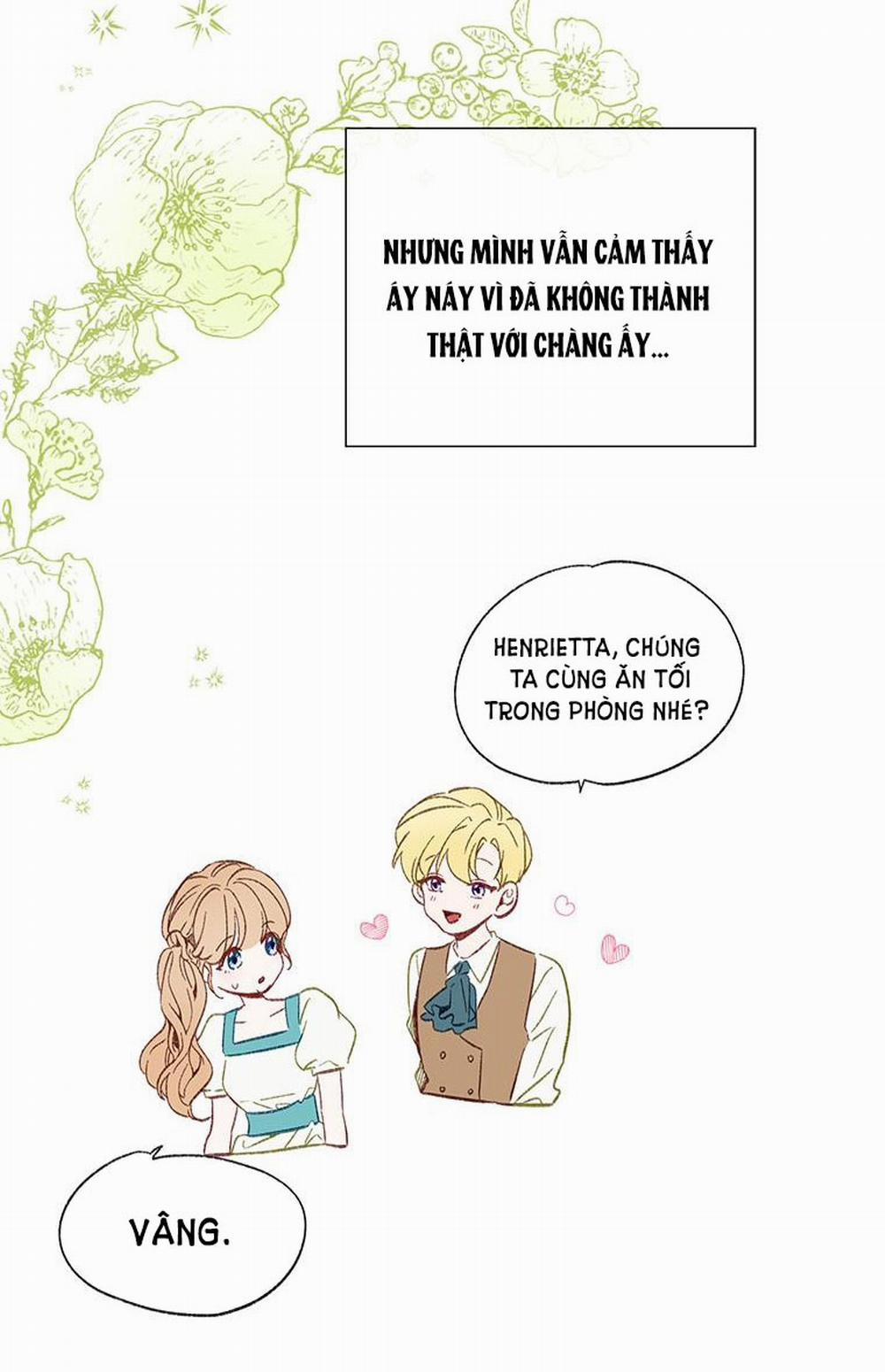 [18+] Đánh Cắp Trái Tim Tiểu Thư 23.2 trang 8