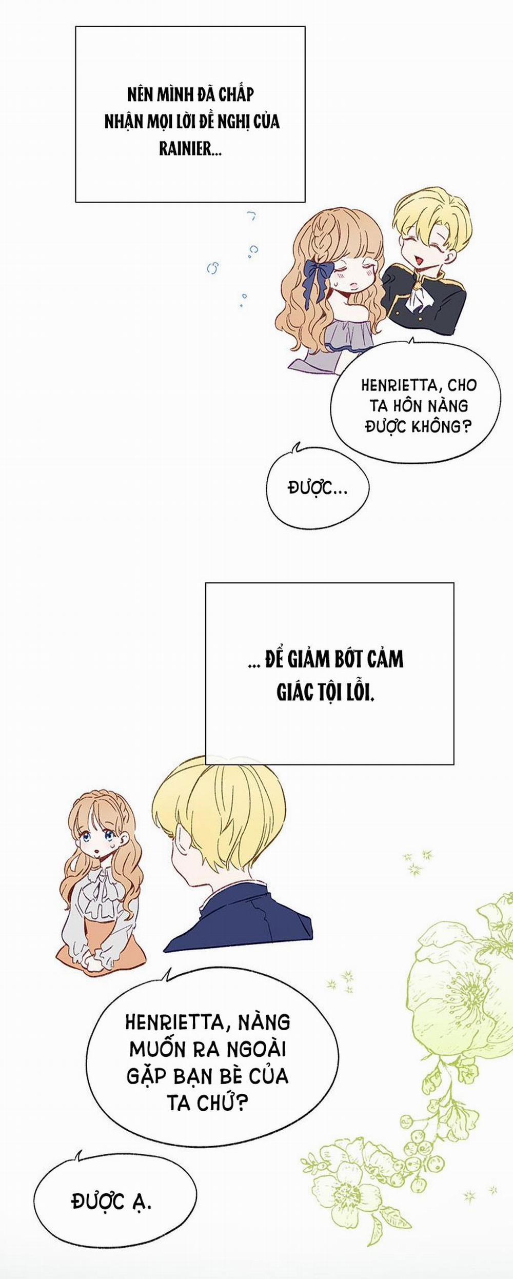 [18+] Đánh Cắp Trái Tim Tiểu Thư 23.2 trang 9