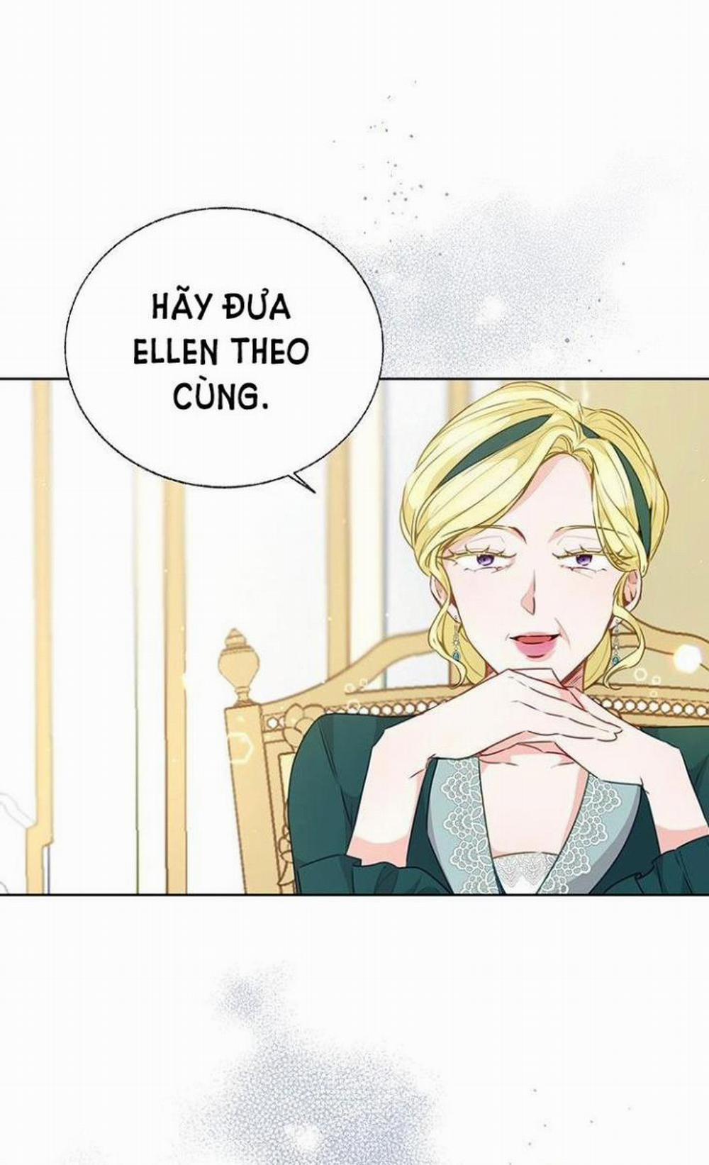 [18+] Đánh Cắp Trái Tim Tiểu Thư 24.1 trang 0