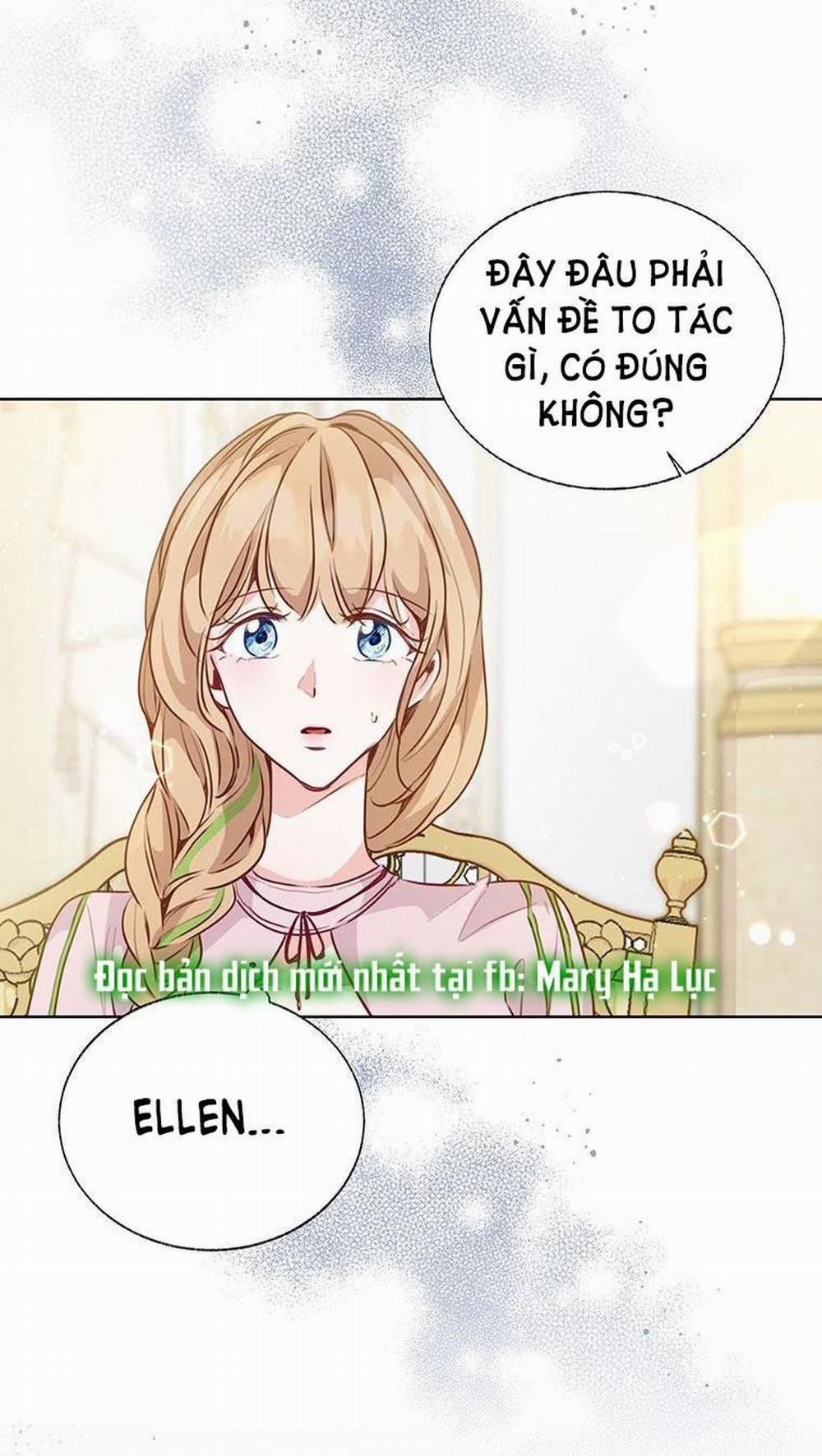 [18+] Đánh Cắp Trái Tim Tiểu Thư 24.1 trang 1