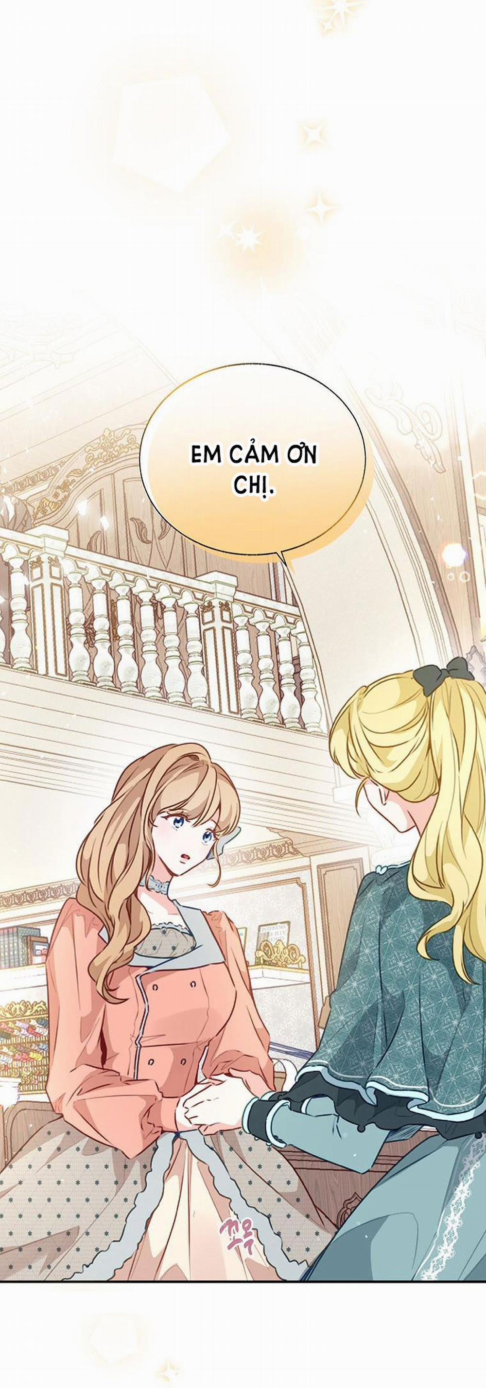 [18+] Đánh Cắp Trái Tim Tiểu Thư 24.1 trang 26