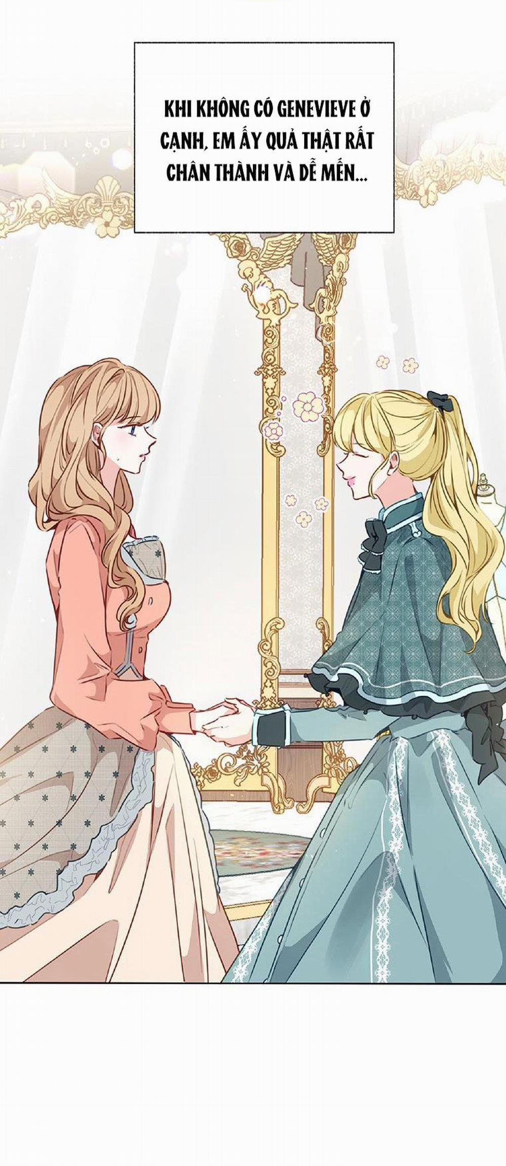 [18+] Đánh Cắp Trái Tim Tiểu Thư 24.1 trang 29