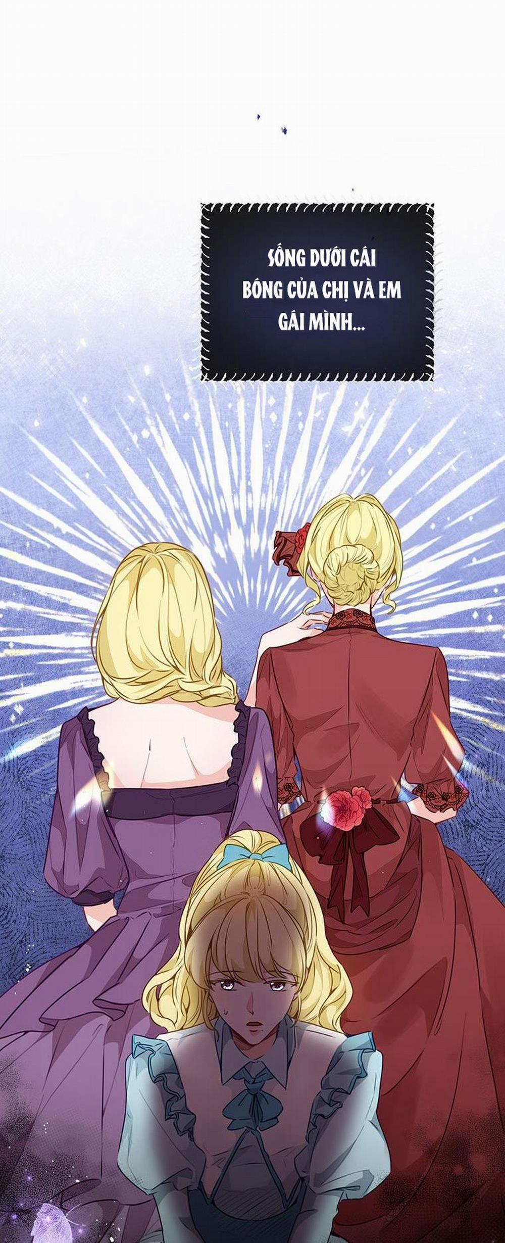 [18+] Đánh Cắp Trái Tim Tiểu Thư 24.1 trang 32