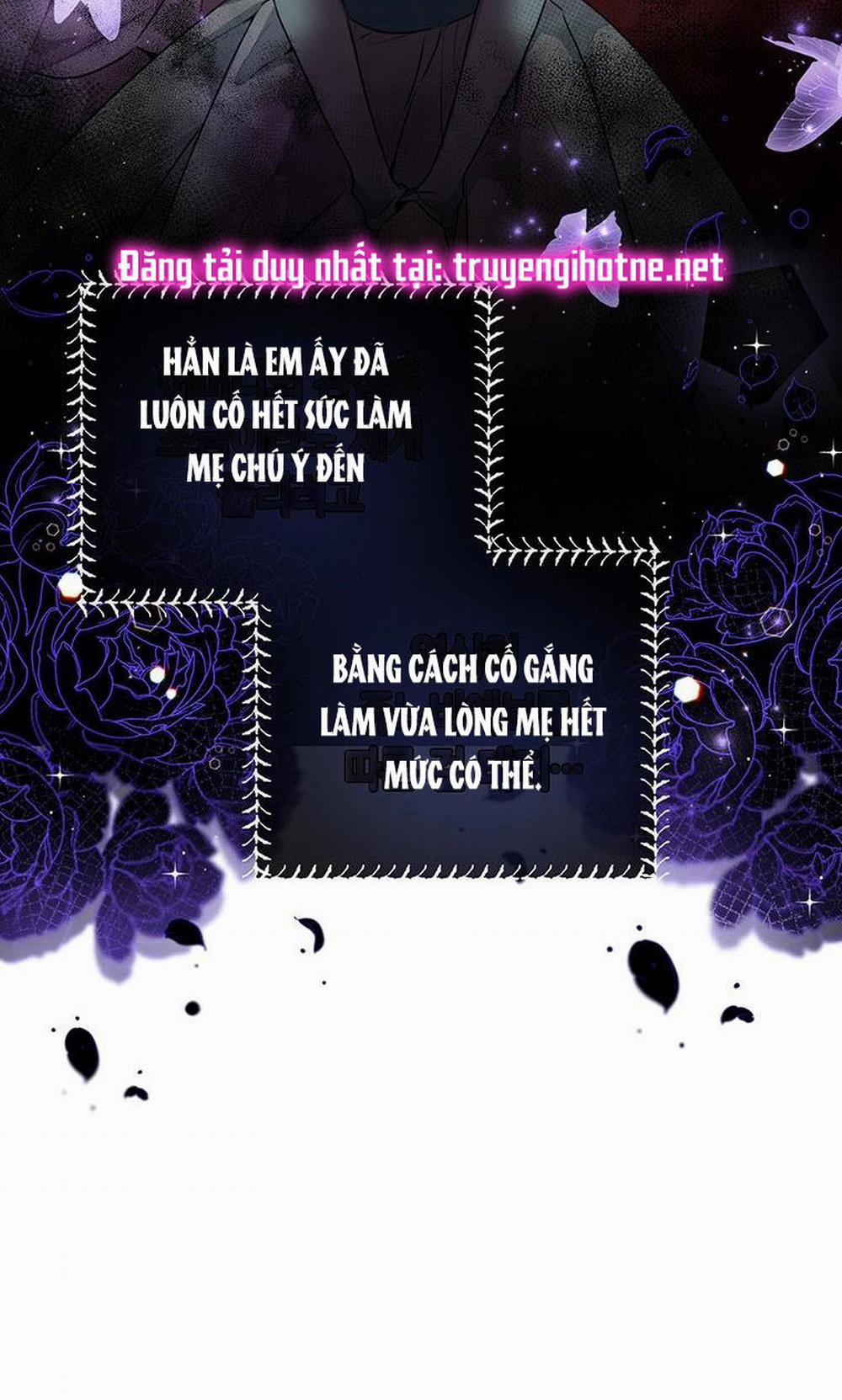 [18+] Đánh Cắp Trái Tim Tiểu Thư 24.1 trang 33