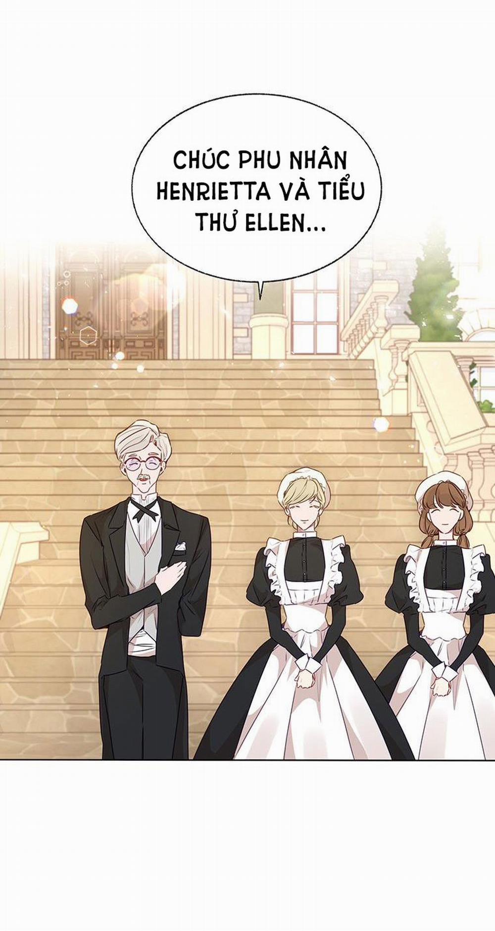 [18+] Đánh Cắp Trái Tim Tiểu Thư 24.1 trang 38