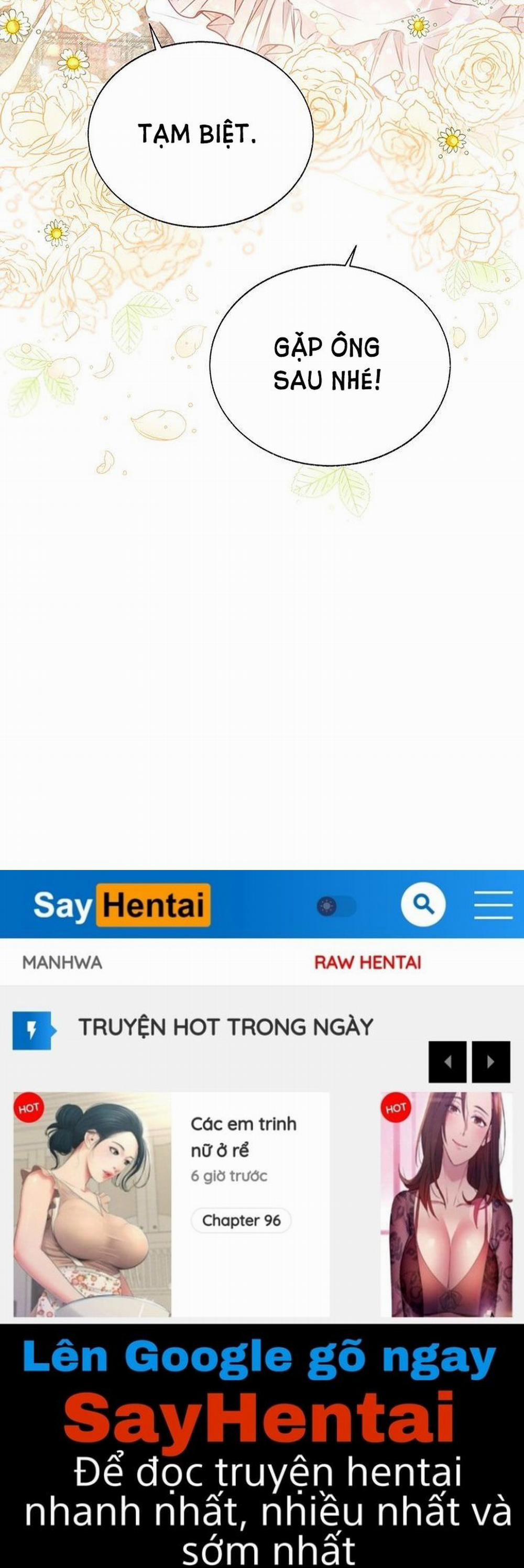 [18+] Đánh Cắp Trái Tim Tiểu Thư 24.1 trang 40