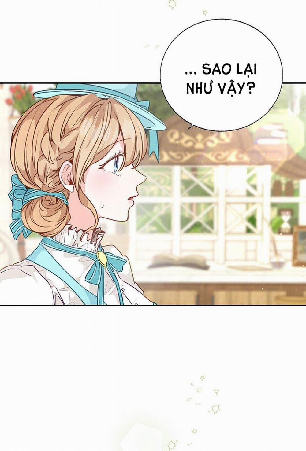 [18+] Đánh Cắp Trái Tim Tiểu Thư 24.1 trang 5