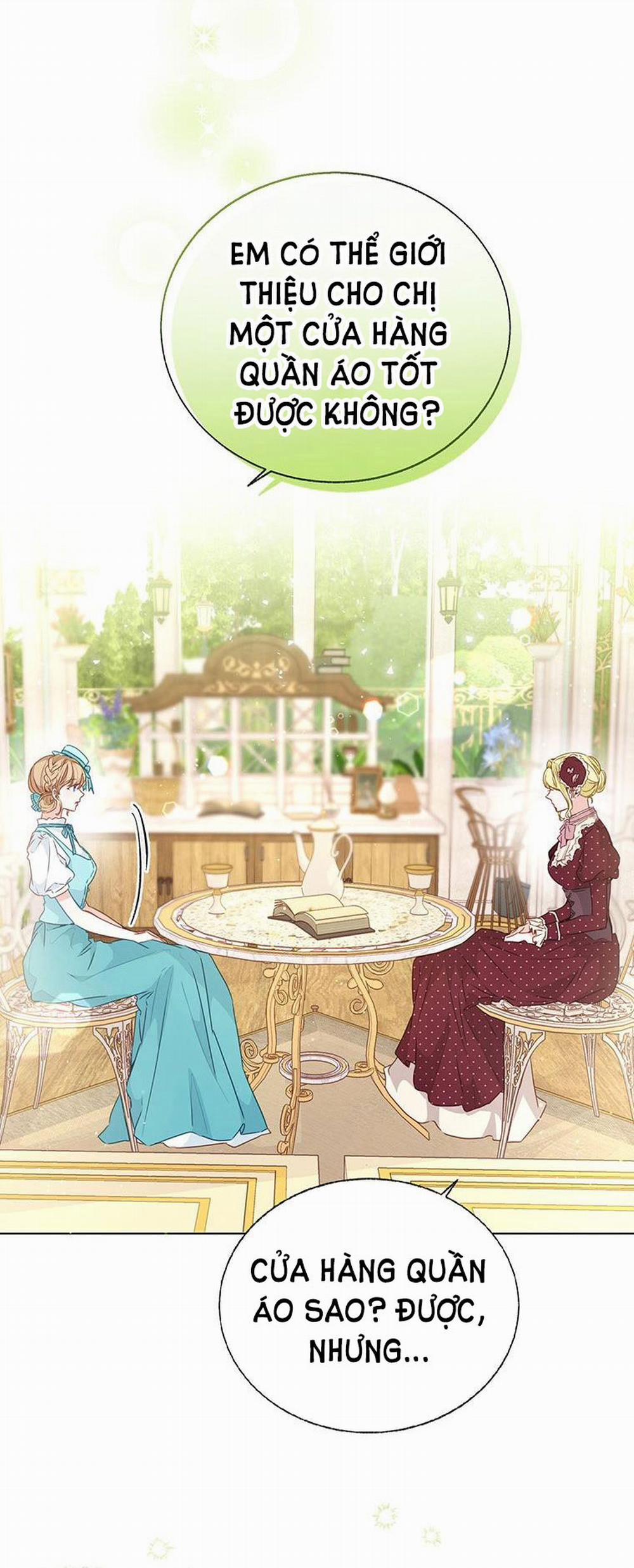 [18+] Đánh Cắp Trái Tim Tiểu Thư 24.1 trang 9