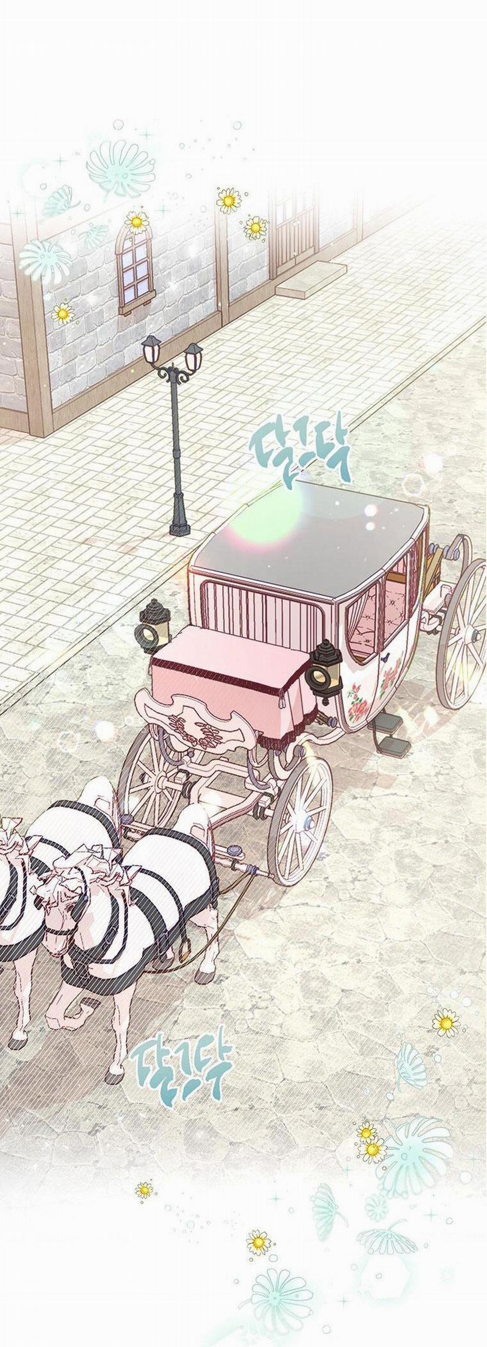 [18+] Đánh Cắp Trái Tim Tiểu Thư 24.2 trang 1