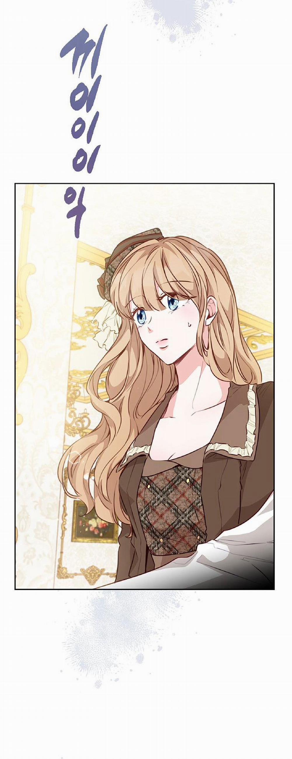 [18+] Đánh Cắp Trái Tim Tiểu Thư 24.2 trang 11