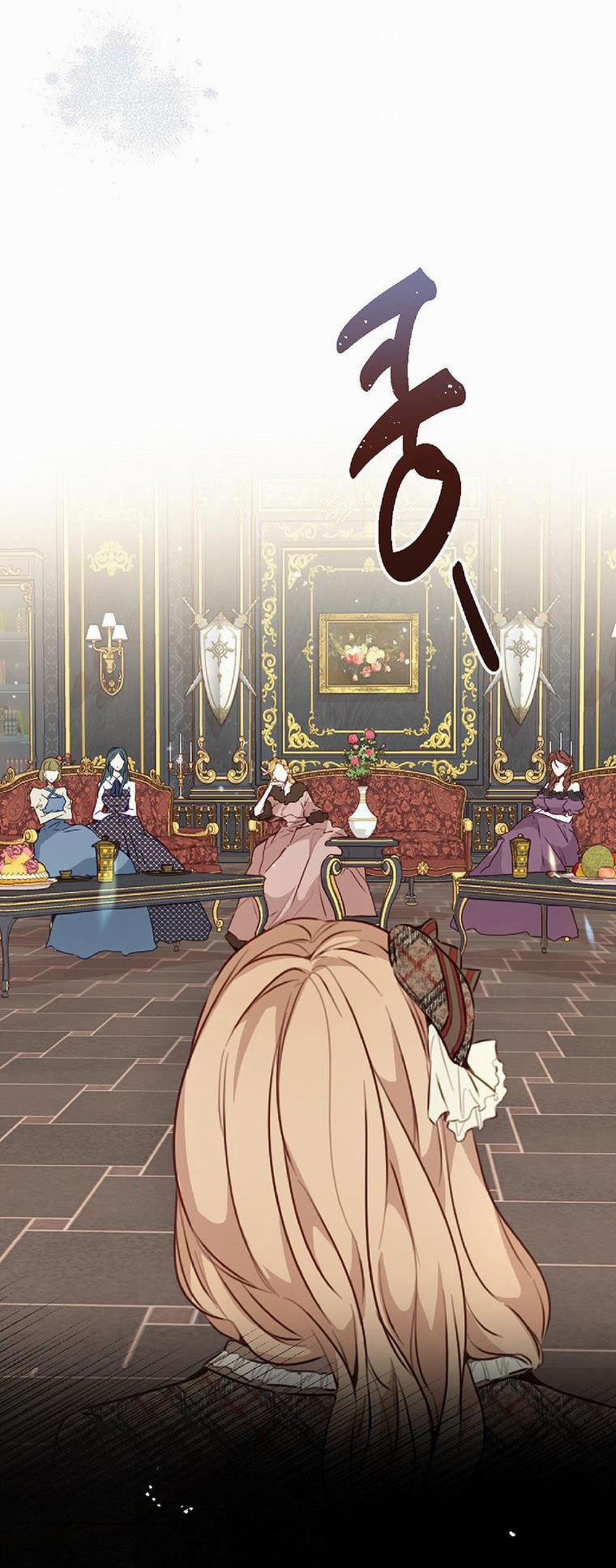 [18+] Đánh Cắp Trái Tim Tiểu Thư 24.2 trang 12