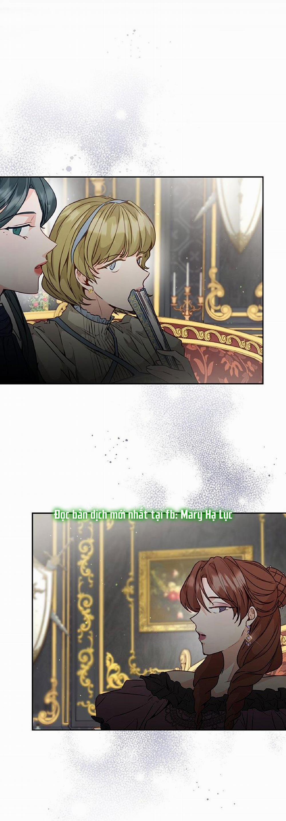 [18+] Đánh Cắp Trái Tim Tiểu Thư 24.2 trang 14