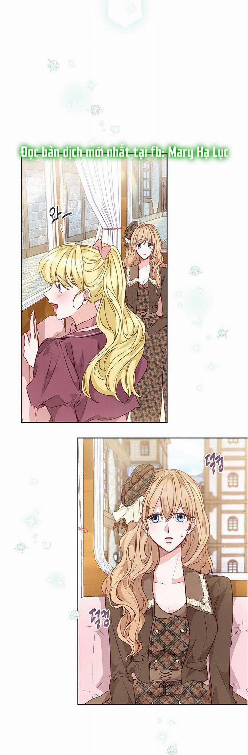 [18+] Đánh Cắp Trái Tim Tiểu Thư 24.2 trang 2