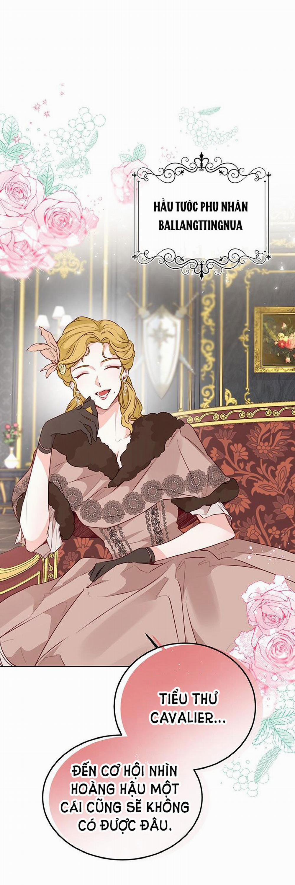 [18+] Đánh Cắp Trái Tim Tiểu Thư 24.2 trang 22