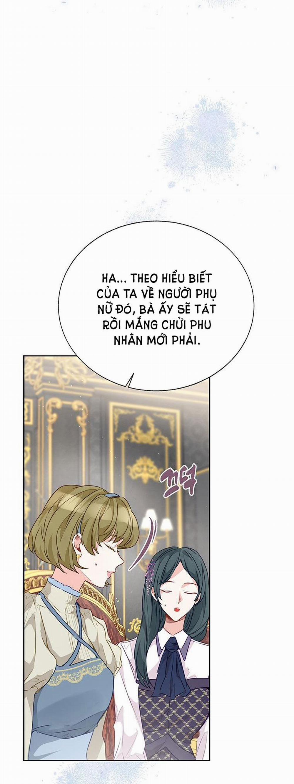 [18+] Đánh Cắp Trái Tim Tiểu Thư 24.2 trang 30