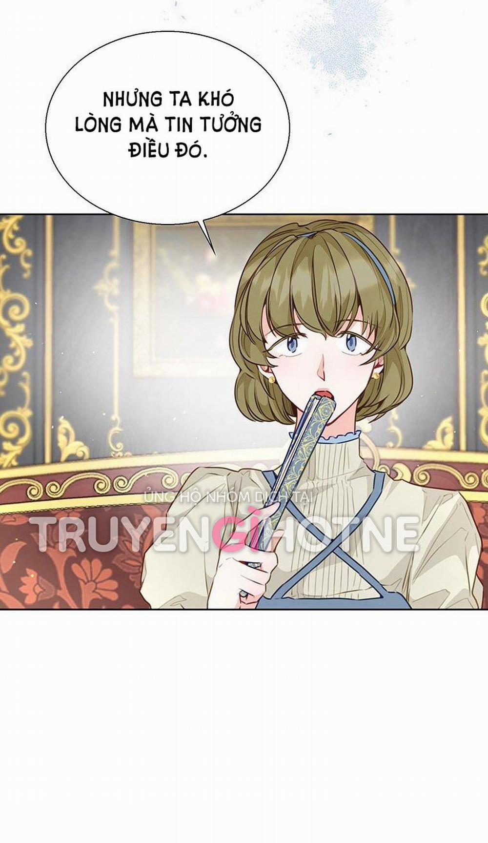 [18+] Đánh Cắp Trái Tim Tiểu Thư 24.2 trang 34