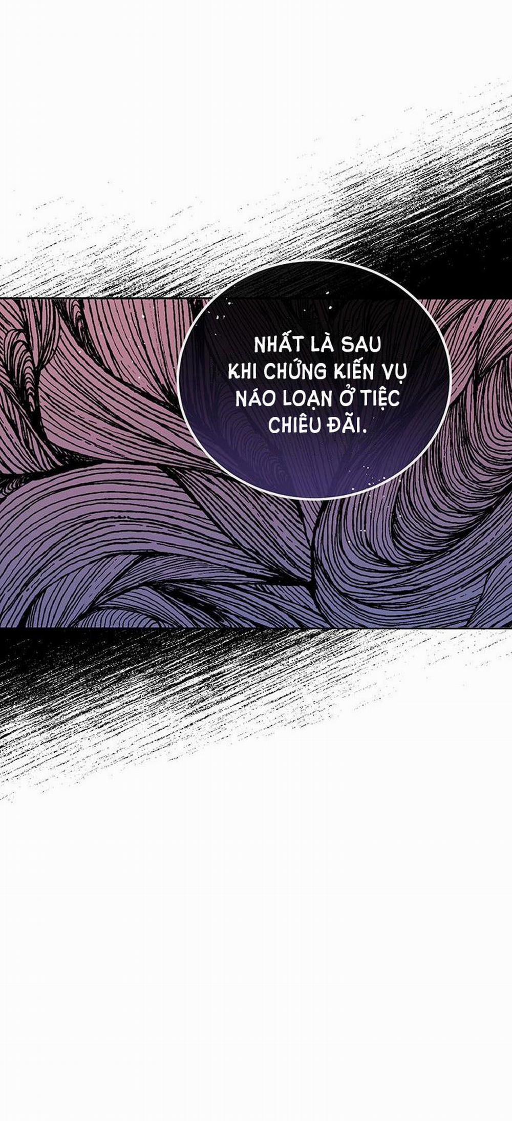 [18+] Đánh Cắp Trái Tim Tiểu Thư 24.2 trang 35