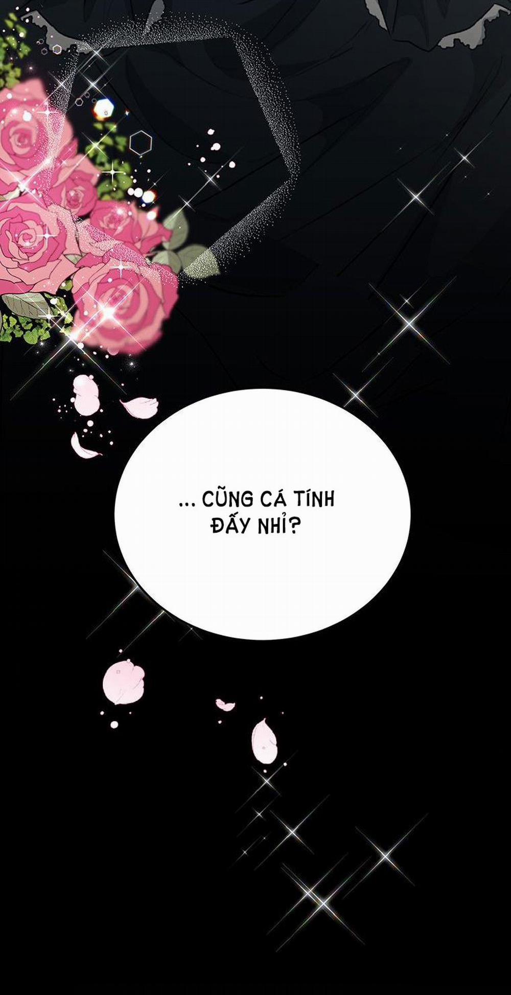 [18+] Đánh Cắp Trái Tim Tiểu Thư 24.2 trang 52