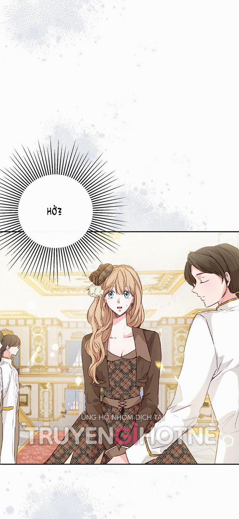 [18+] Đánh Cắp Trái Tim Tiểu Thư 24.2 trang 9