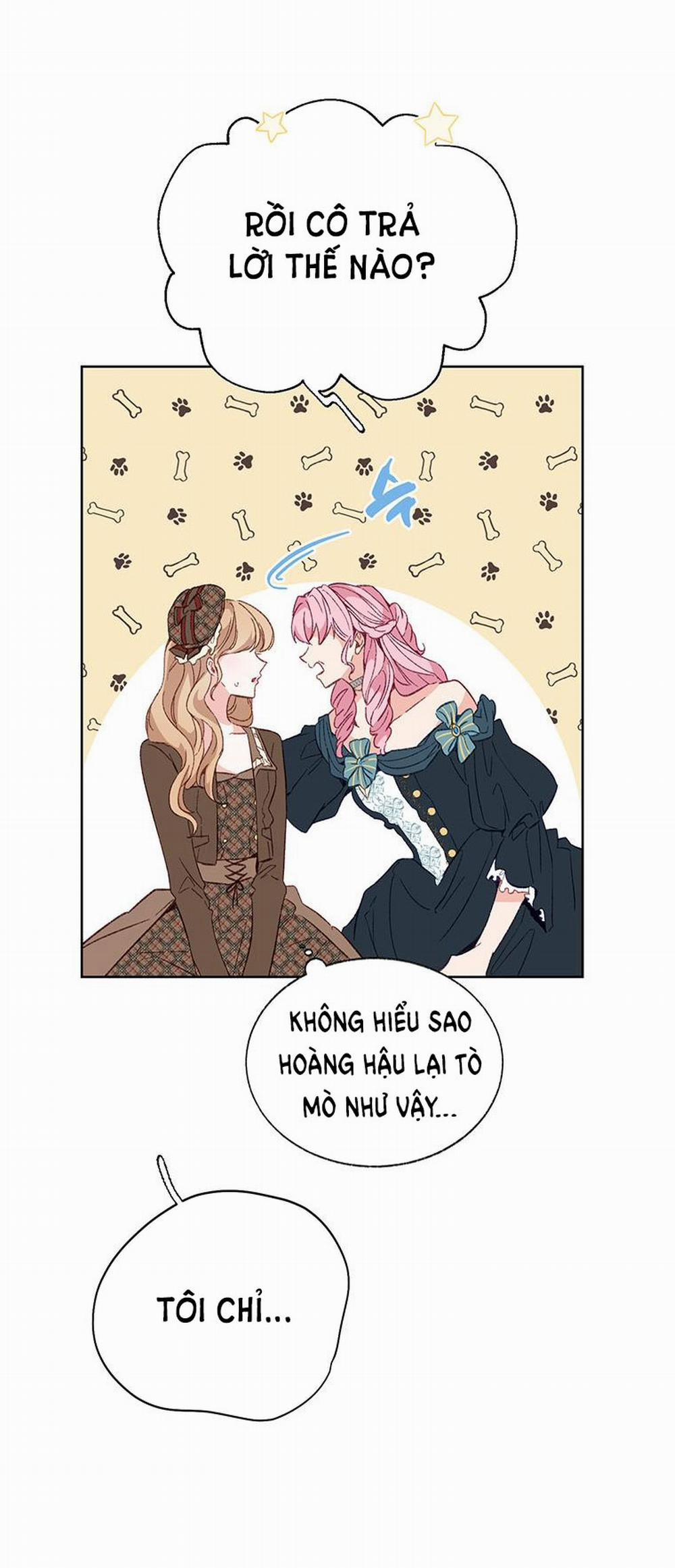 [18+] Đánh Cắp Trái Tim Tiểu Thư 25.1 trang 13