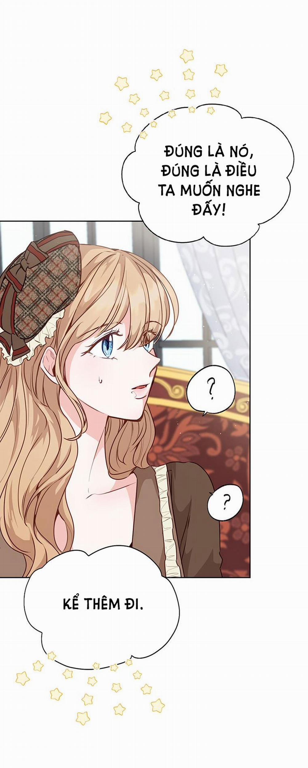 [18+] Đánh Cắp Trái Tim Tiểu Thư 25.1 trang 25