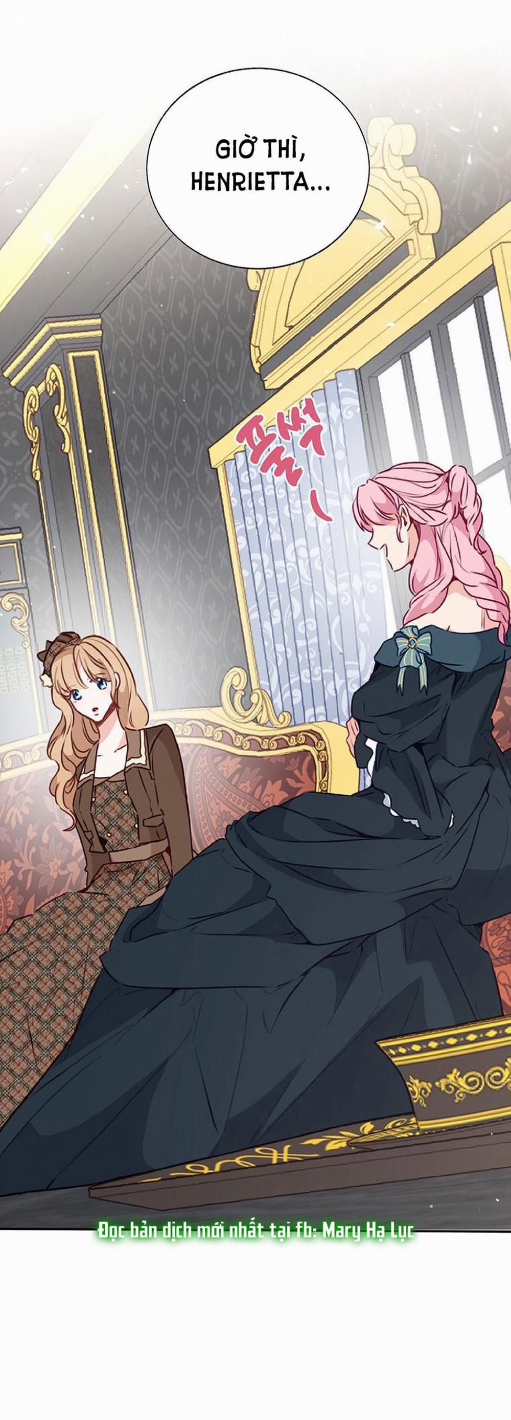 [18+] Đánh Cắp Trái Tim Tiểu Thư 25.1 trang 8