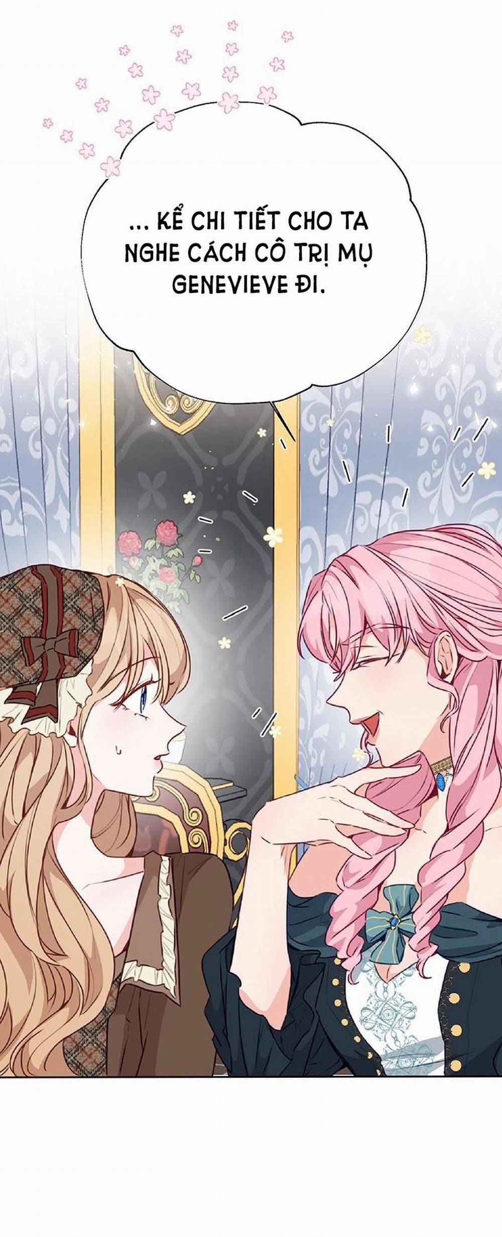 [18+] Đánh Cắp Trái Tim Tiểu Thư 25.1 trang 9