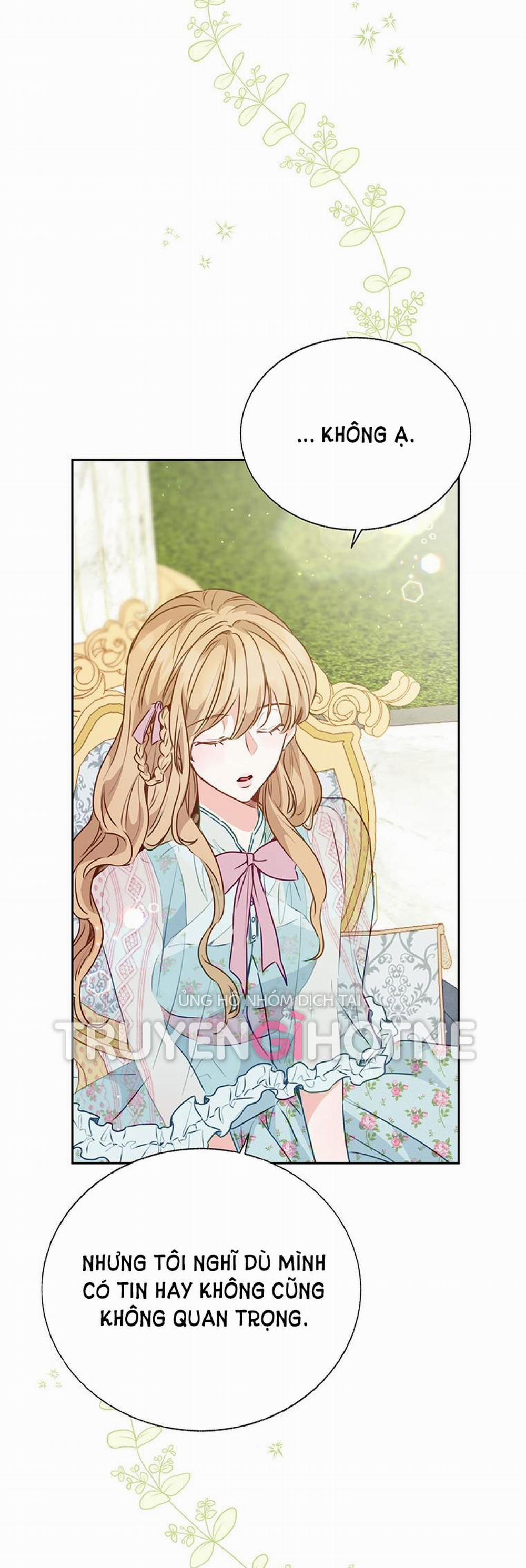 [18+] Đánh Cắp Trái Tim Tiểu Thư 25.2 trang 11