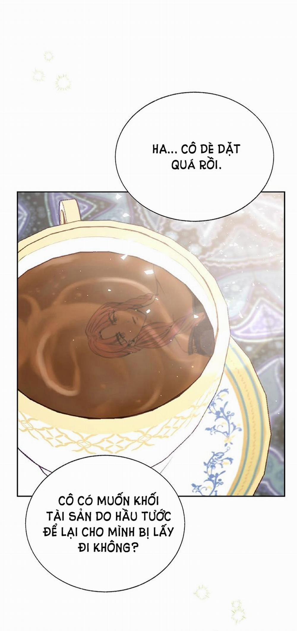 [18+] Đánh Cắp Trái Tim Tiểu Thư 25.2 trang 14