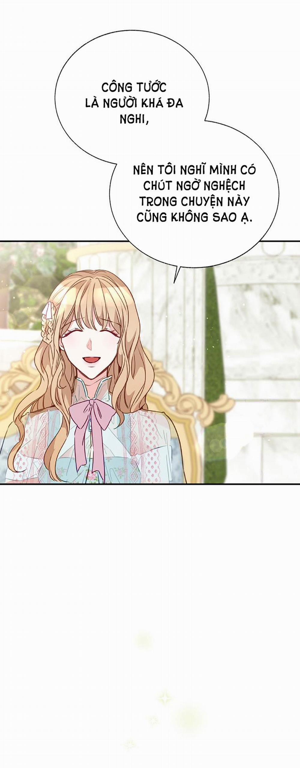 [18+] Đánh Cắp Trái Tim Tiểu Thư 25.2 trang 17