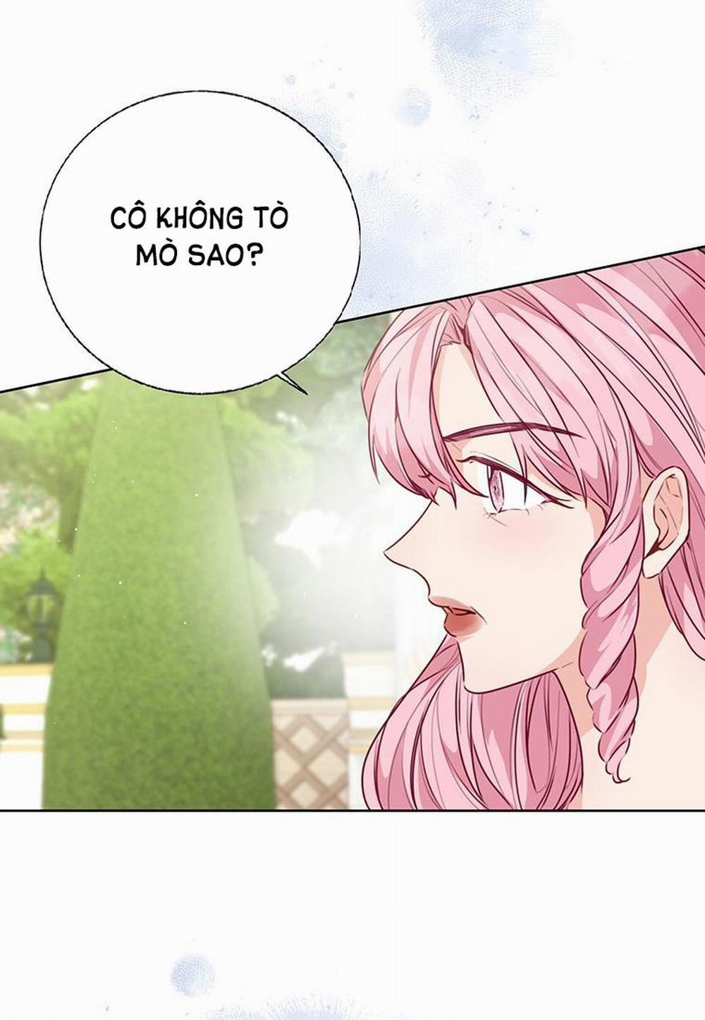 [18+] Đánh Cắp Trái Tim Tiểu Thư 25.2 trang 28