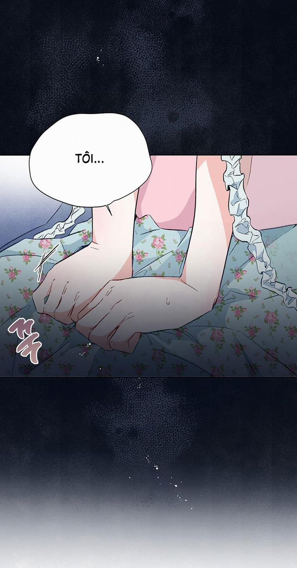 [18+] Đánh Cắp Trái Tim Tiểu Thư 25.2 trang 30